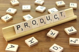 product